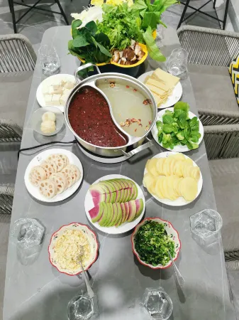 YeeMoo Guesthouse Отели рядом с достопримечательностью «Guishui Park»