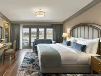 Millennium Istanbul Golden Horn Hotels in Istanbul