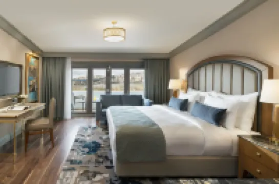 Millennium Istanbul Golden Horn Hotels near The Walls of Istanbul