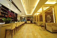 Seven Star Lake Desert Hotel Hotels in Hanggin-Banner