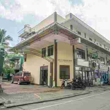 RedDoorz @ Casa Buena Dormitel Davao City Hotel Exterior