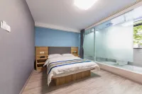 Yuemeisu hotel