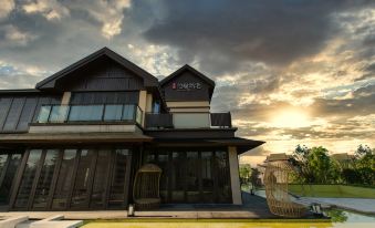 Qingcheng Mountain Youyi Residence Homestay