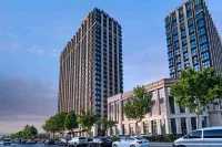 Yinmingyue Boutique Garden Hotel Hotels in Zhengzhou Economic and Technological Development Zone