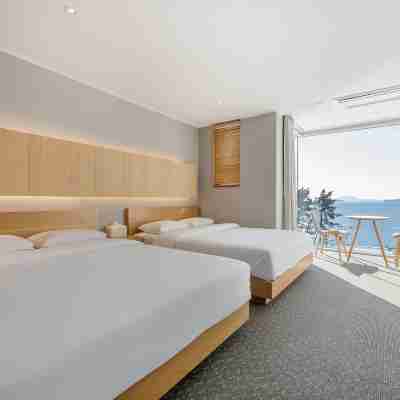 ラ テラス リゾート Rooms