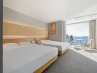 La Terrace Resort Hotels near Turtle Ship