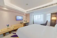 Lavande Hotel (Shenzhenwan Houhai Avenue) Hotel in zona Dongjiaotou Genfu Hongson Container Marina