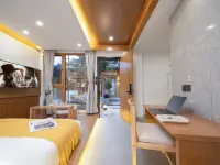 Shanyou Nanshe Luxury Guesthouse (Lijiang Old Town Dashuiche Sifang Street Store)