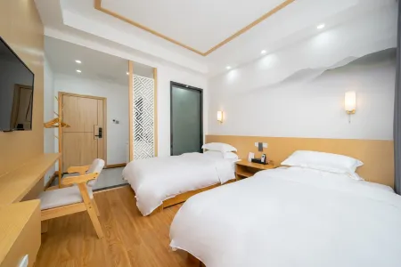 Yueyunju Inn