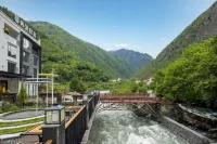 Bipenggou Shanguo Homestay