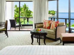 Shangri-La Tanjung Aru, Kota Kinabalu