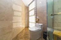 Birch forest wild luxury camp in Buerjin Kanas Hotels near Rainbow Beach