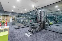 Grace Select Hotel Hotels in Dongtai