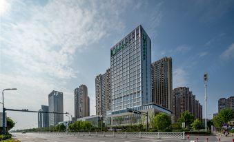 Holiday Inn FUYANG