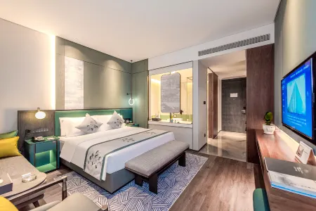 Royal Hotel Отели в г. уезд Фэнцзе