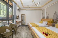 Guangnan Wangjianglou Homestay (Bamei World Taoyuan Scenic Area Branch)