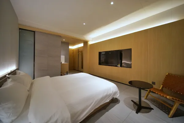 拉薩酒店, 平措康桑唐古度假酒店