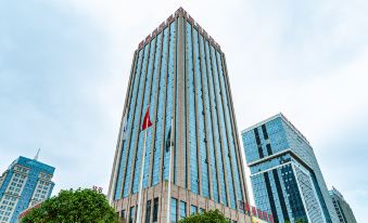 Jade Intercontinental Hotel