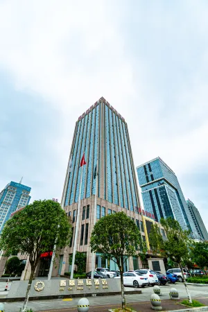 Jade Intercontinental Hotel