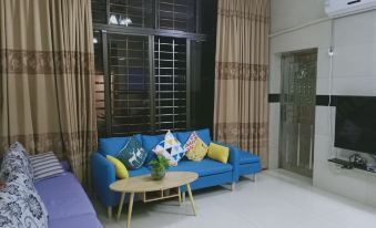 Yangjiang Zhapo Hongguang Villa