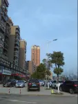 Chibi Mengxingzhe Electric Gaming Apartment