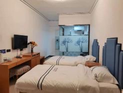 Delingha Zhise Homestay