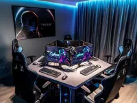 Feiku E-sports Hotel (Zhongshan Dengdu Guzhen Store)
