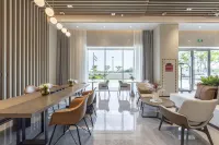 Zhonghai Haitang Serviced Apartment (Suzhou Olympic Stadium) - Condos