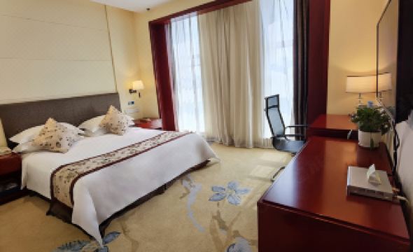 Mining Conference Center Hotel