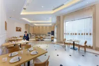 Vienna International Hotel (Nanxian nongbo City store) Hotels in Nan County