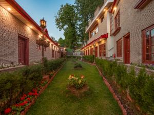 Khattak Lodge Murree