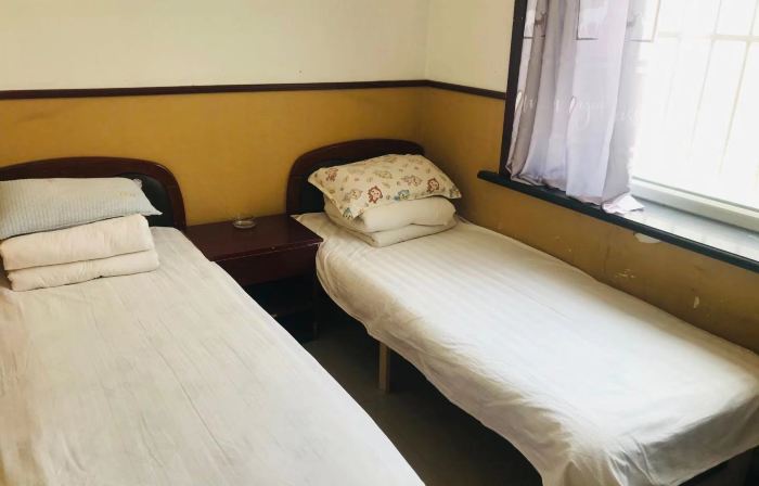 Dehui 121 Fashion Hotel