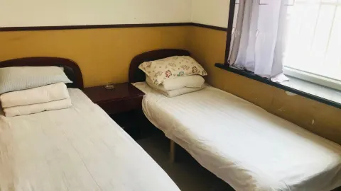 Dehui 121 Fashion Hotel in Dehui