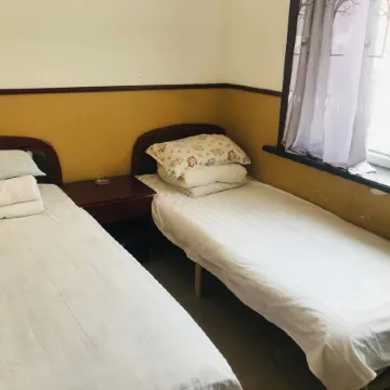 Dehui 121 Fashion Hotel