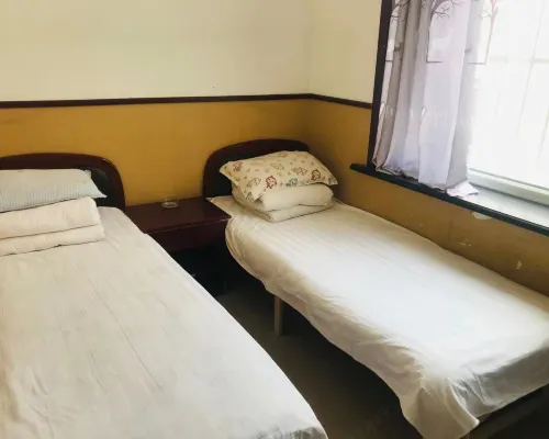 Dehui 121 Fashion Hotel Hotels in Dehui