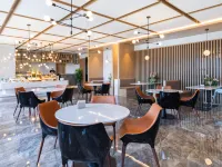 Atour Hotel, Wanda Aofeng Road, Financial Street, Fuzhou Hotels near Drum Mountain