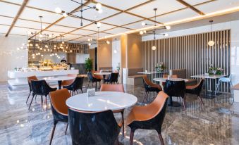 Fuzhou Financial Street Atour Hotel