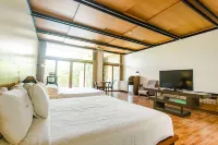 The Park - Silang Hotel dekat Unida Christian Center