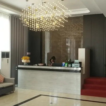 Vaud crty convenient hotel