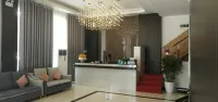 上林沃城便捷飯店