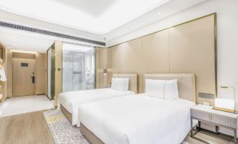 Tangshan Manhattan Hotel