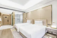 Tangshan Manhattan Hotel