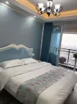 Ganzhou Yiyuan Yameng Apartment (Ganzhou Railway Station Branch)