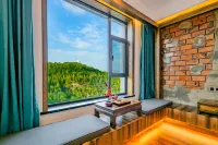 延安雲鼎山居酒店