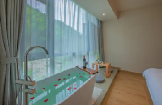 Yunli Shansu (Huangshan Scenic Area Branch)