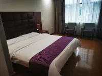Jingbian Jinyuan Hotel