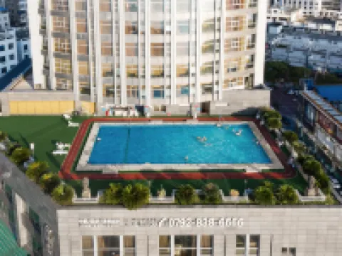 Xinhua Jianguo Hotel Hotels in Jiujiang