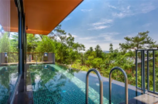 Narada Resort Mijing,  Changxing