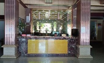 Guangxin Business Hotel (Jiexiyudu Branch)