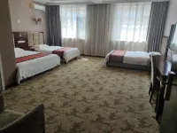 Tianyoude Business Hotel